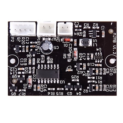 智能感应洗手机