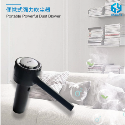 Portable Powerful Dust Blower