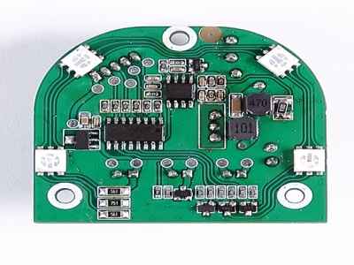 Nebulizer/Humidifier