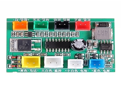 Pencil automatic sharpener