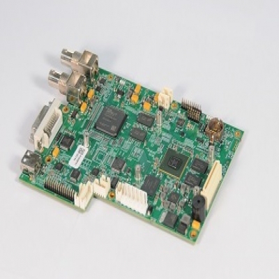 PCBA工厂做线路板阻抗的原因