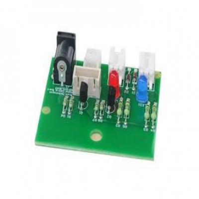 PCB的检测分类有哪些？