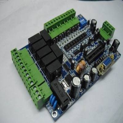 贴片加工PCBA PCBA和PCB的区别