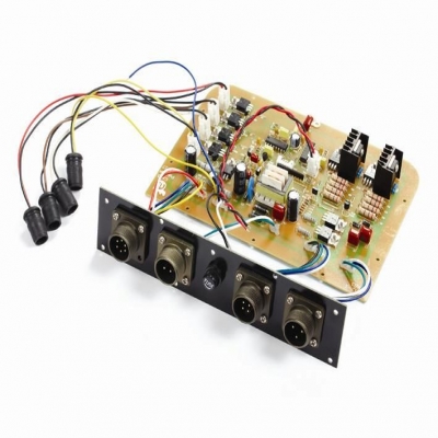 What effect can PCBA have after passing through furnace for many times