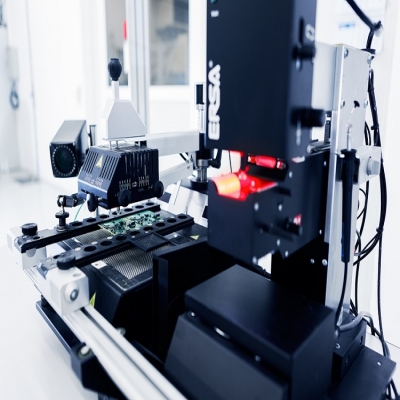 PCBA SMT processing control