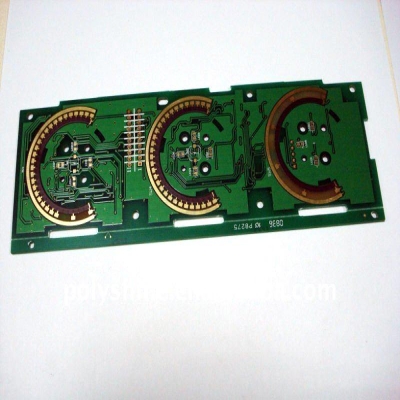 Current situation of global PCB industry market in 2019