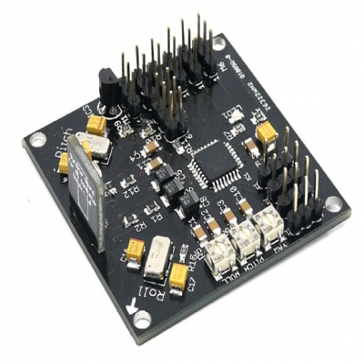 Printed circuit board industry standards issued PCB industry entry threshold increased